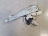 Rear door window regulator with motor AE2621004260