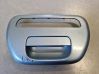 Tailgate/trunk/boot exterior handle MN182545