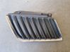 Maskownica / Grill / Atrapa górna chłodnicy MN142327
