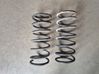 Front coil spring 