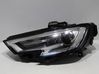 Headlight/headlamp 8V0941005E