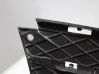 Front bumper lower grill 7134082