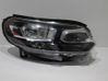 Headlight/headlamp 125PL7781