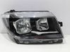 Lampa przednia 7C1941006