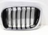 Maskownica / Grill / Atrapa górna chłodnicy 8091725