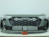 Front bumper A401