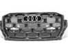 Maskownica / Grill / Atrapa górna chłodnicy 4M0853651BD