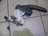 Handbrake/parking brake lever assembly 