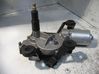 Motor del limpiaparabrisas trasero 0390201577