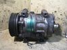 Compresor (bomba) del aire acondicionado (A/C)) 8200040681
