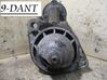 Motor de arranque 1005821186