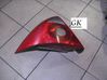 Lampa tylna 