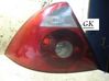 Lampa tylna 