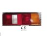 Rear/tail lights 87BG13A602