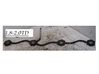 Leitung / Schlauch Kraftstoff HT14893