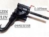 Oil pump 049115153B