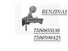 Oil pump 7700598425
