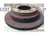 Rear brake disc 9024783