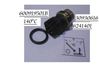 Jäähdyttimen lämpötila-anturi 30930616