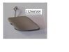 Rear bumper row hook cap/cover 13266588