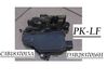 Etuoven lukko D3B2837016H