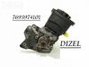 Power steering pump 7693974101