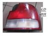 Lampa tylna 2358NA