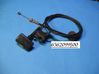 Cable de apertura del capó/tapa del motor 6562099J00
