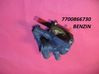 Carcasa del termostato 7700866730