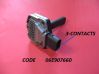 Capteur de niveau d'huile 06E907660