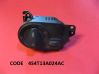 Lichtschalter 4S4T13A024AC