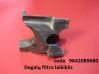 Fuel filter bracket/mount holder 9642089680