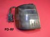 Front indicator light 21661183R