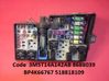 Juego de caja de fusibles 3M5T14A142AB