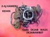 Karburators DE26B