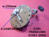 Tankgeber 742021360