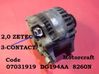 Alternador 07031919