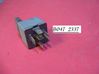 Fuel pump relay 12VB047
