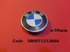 Original wheel cap 3B0071213666