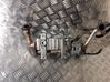 EGR valve cooler 