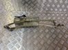 Motor del limpiaparabrisas 