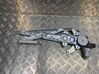 Priekinio el. lango pakėlimo mechanizmo komplektas 5713A382