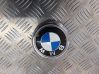 Manufacturers badge/model letters 