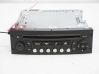 Unidad delantera de radio/CD/DVD/GPS 96662669XT