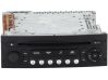 Radio/CD/DVD/GPS-pääyksikkö 96613826XT