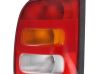 Rear/tail lights 265506F600