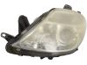 Headlight/headlamp 89006369