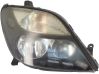 Faro delantero/faro principal 260108021R