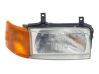 Lampa przednia 701941106