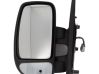 Manual wing mirror 232636009